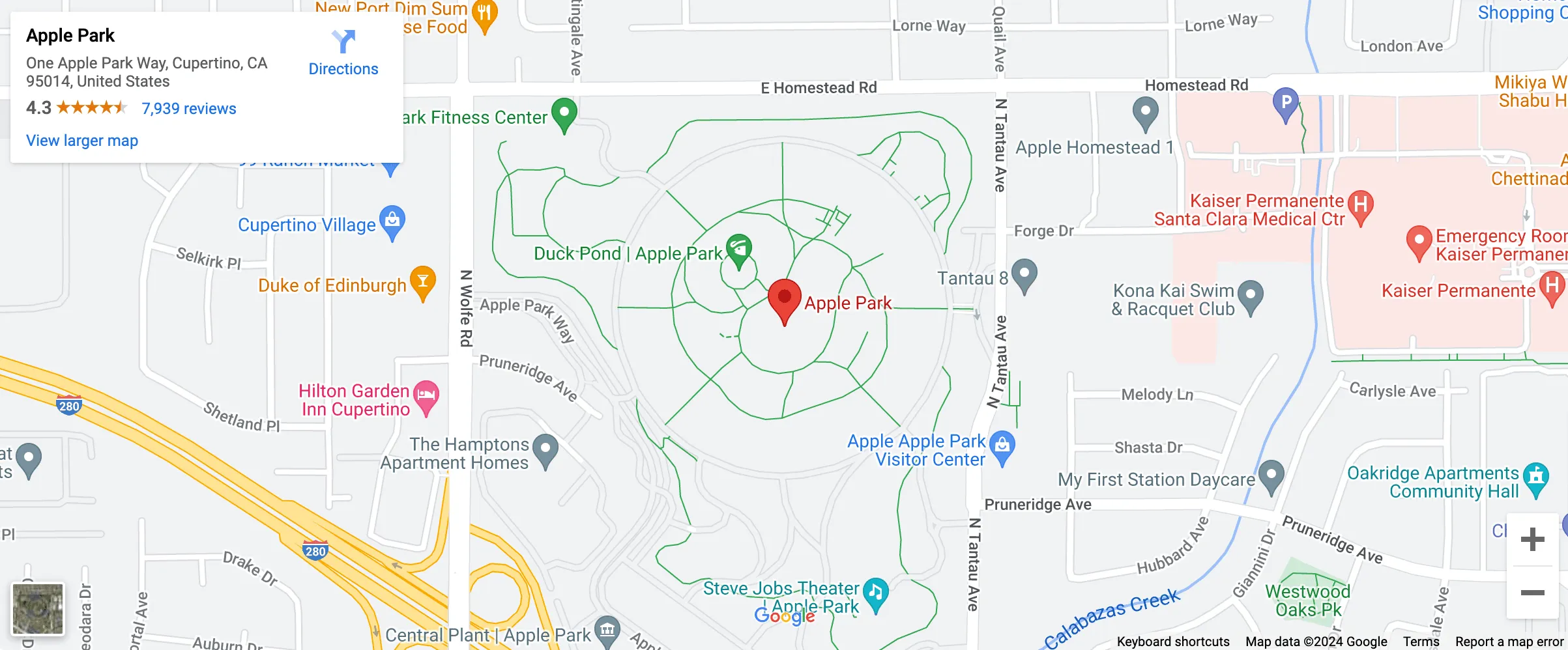 Module: Google Maps Embed | FreshJuice DEV Docs