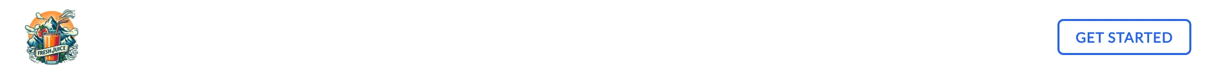 Module: Navigation Bar | FreshJuice DEV Docs