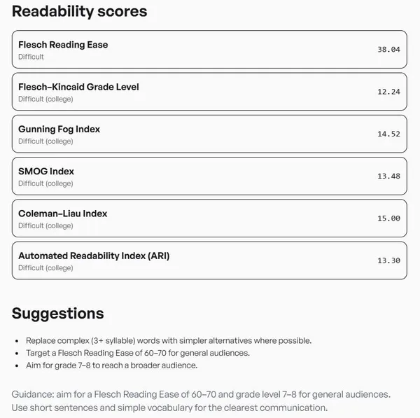FreshJuice Tools: A practical SEO toolkit built for real work | Juicy Blog