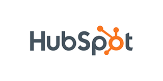 HubSpot logo