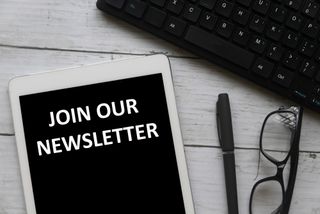 Why asking your visitors to subscribe to your newsletter is not as great as you think