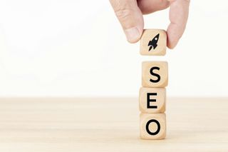 SEO or search engine optimization