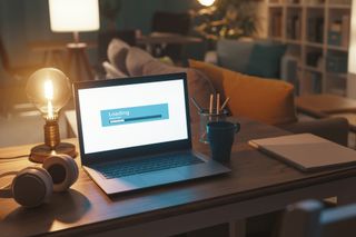 Implement Lazy Loading