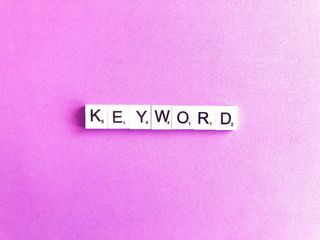 Check Your Keywords Check Your Keywords