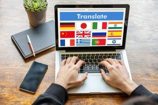 What Is a Website Localization? What Is a Website Localization?