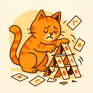 The Biggest Mistake Most Founders Make