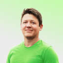 Avatar for Alex Kukharenko