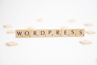 WordPress WordPress