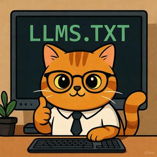 How to install llms.txt file in HubSpot