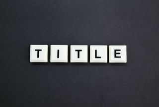 letters of the alphabet with word titles.