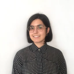 Avatar for Andrea Tendero