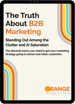B2B Marketing Guide HubSpot Diamond Partner