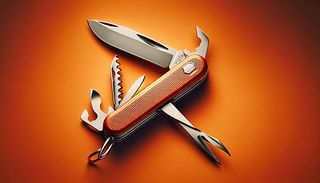 Swiss Army Knife