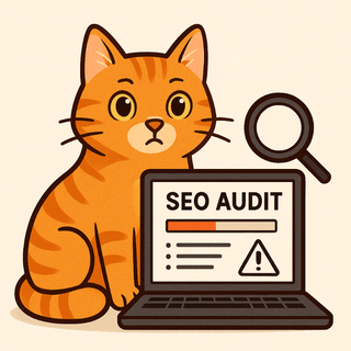 SEO Audit Guide - Free Tool for Website Analysis