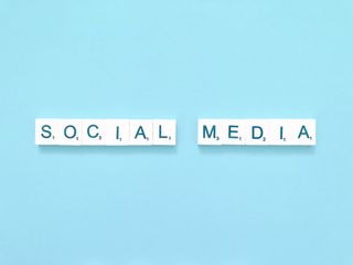 Social media
