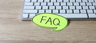 Why Your Website Needs an FAQ Section for SEO Success