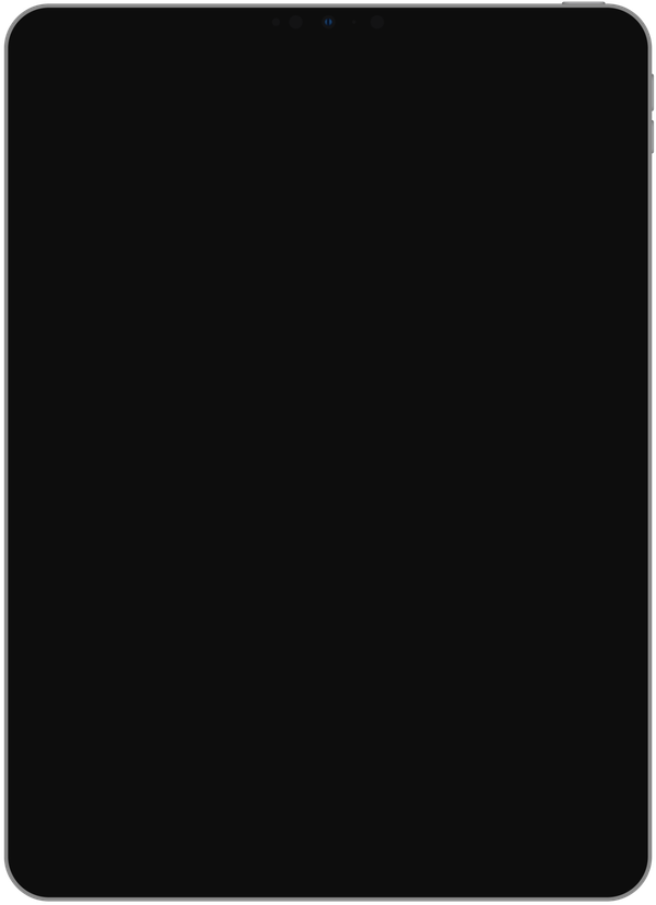 iPad Pro