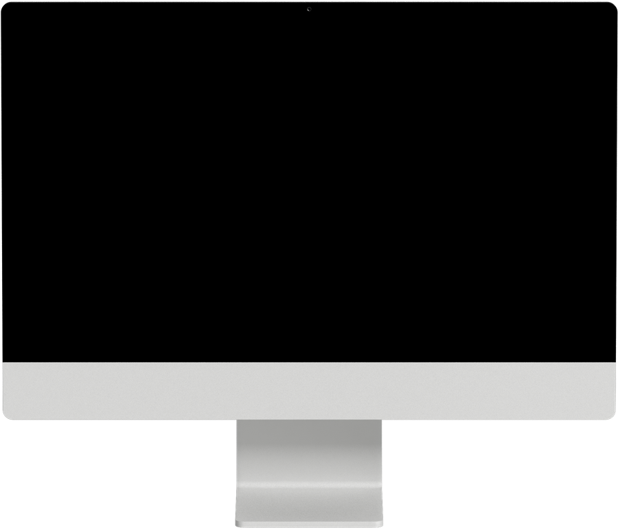 iMac
